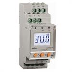 Rơ le bảo vệ dòng rò và chạm đất SELEC 900ELR-2-230V